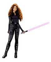 Free download Lycacea concept art [ Star Wars : The Grey Path ] free photo or picture to be edited with GIMP online image editor